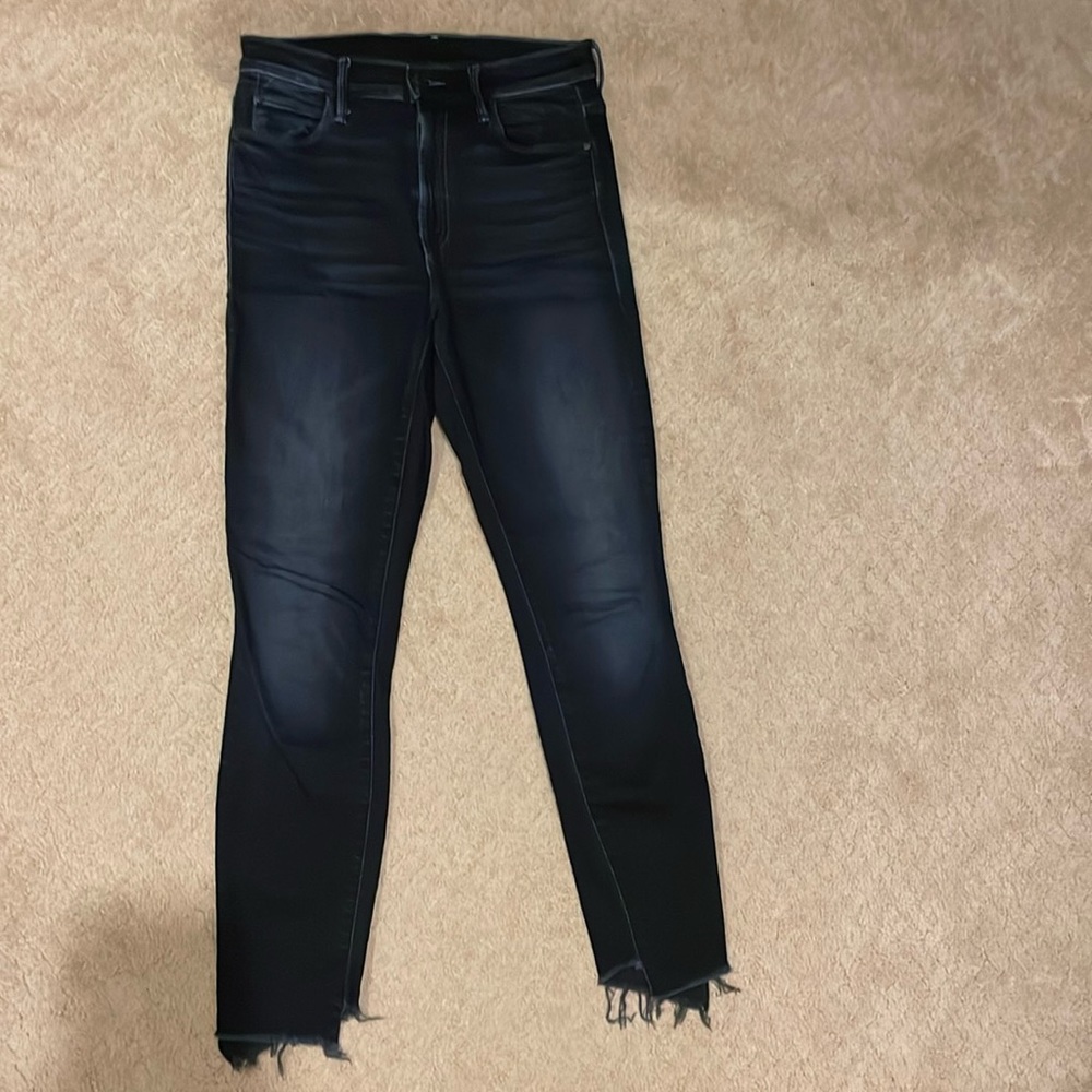 Mother denim jeans